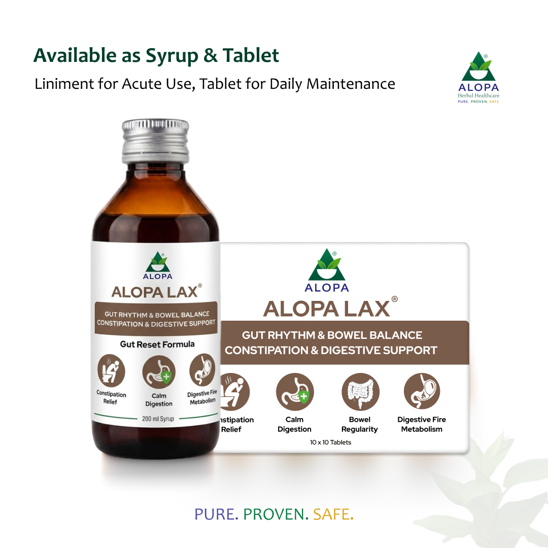Alopa Lax