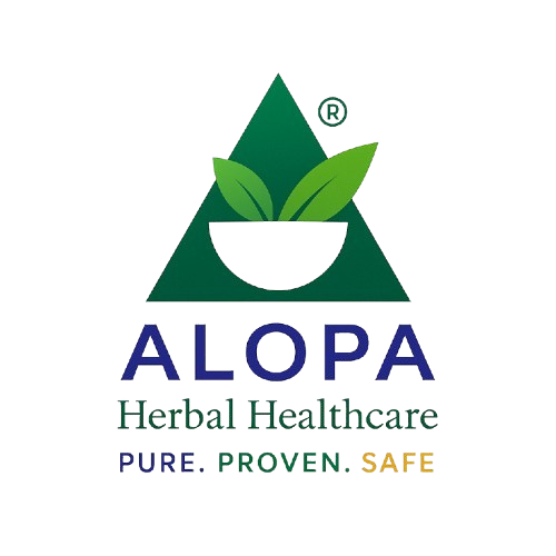 Alopa Herbal Healthcare