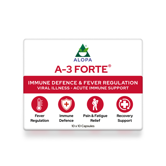 A-3 Forte
