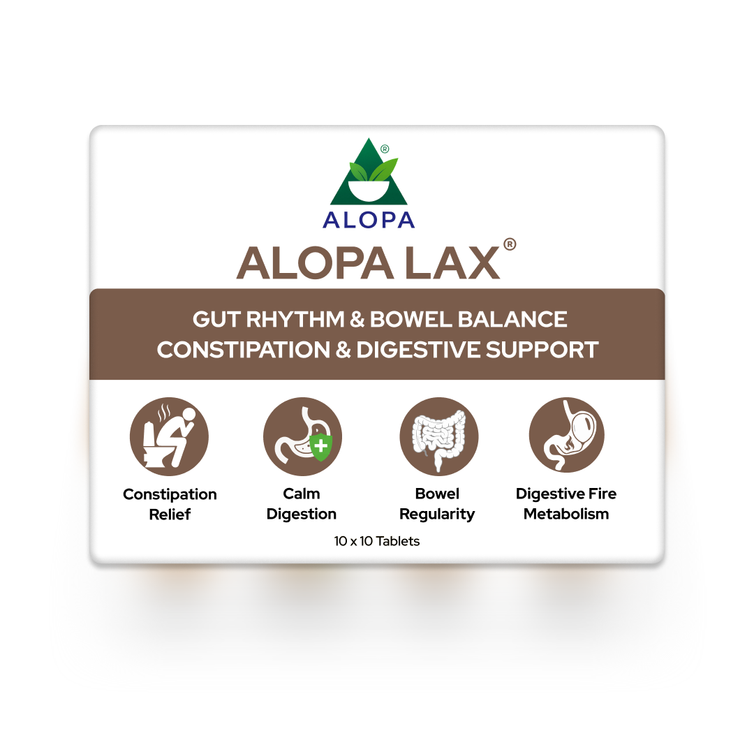Alopa Lax