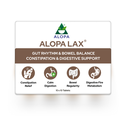 Alopa Lax
