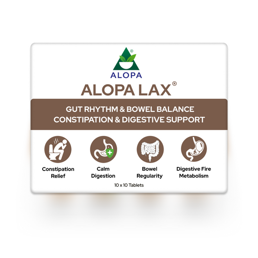 Alopa Lax