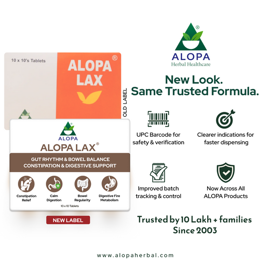 Alopa Lax