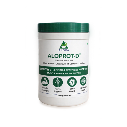 Aloprot-D