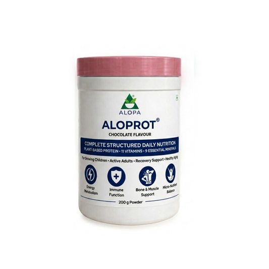 Aloprot P