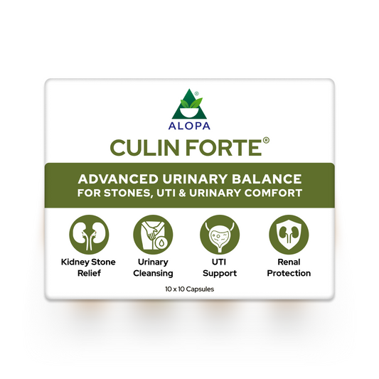 Culin Forte