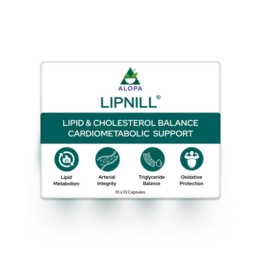 Lipnill