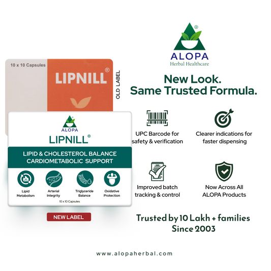 Lipnill