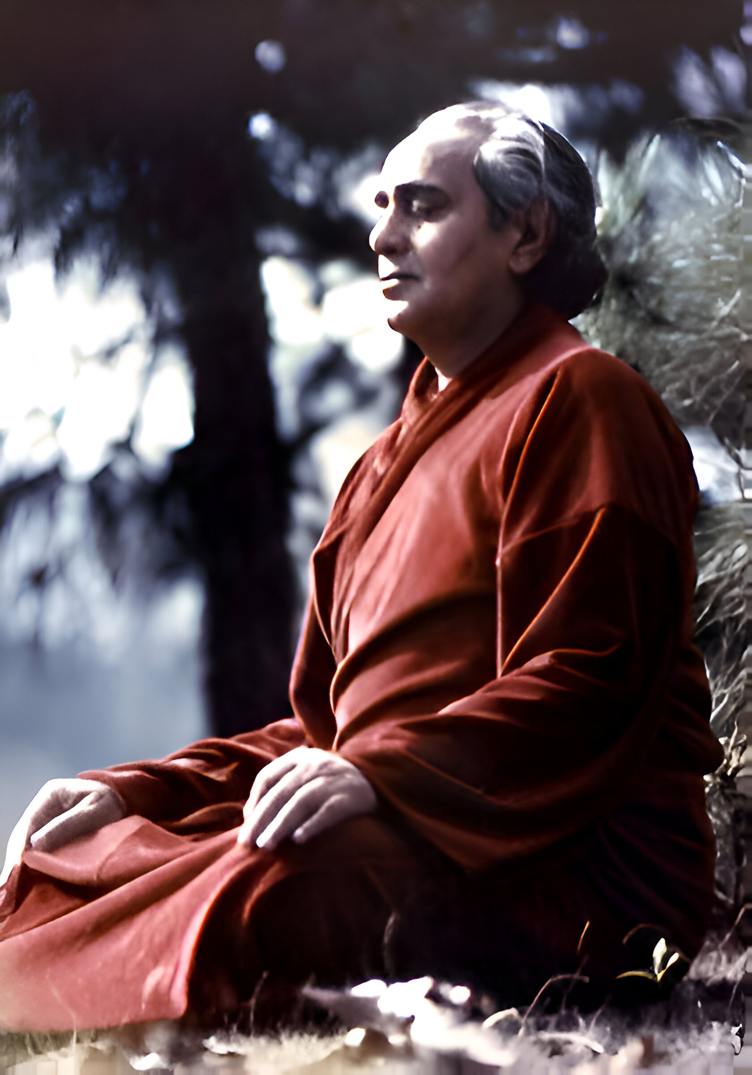 Vaidya Bhagwan Dash